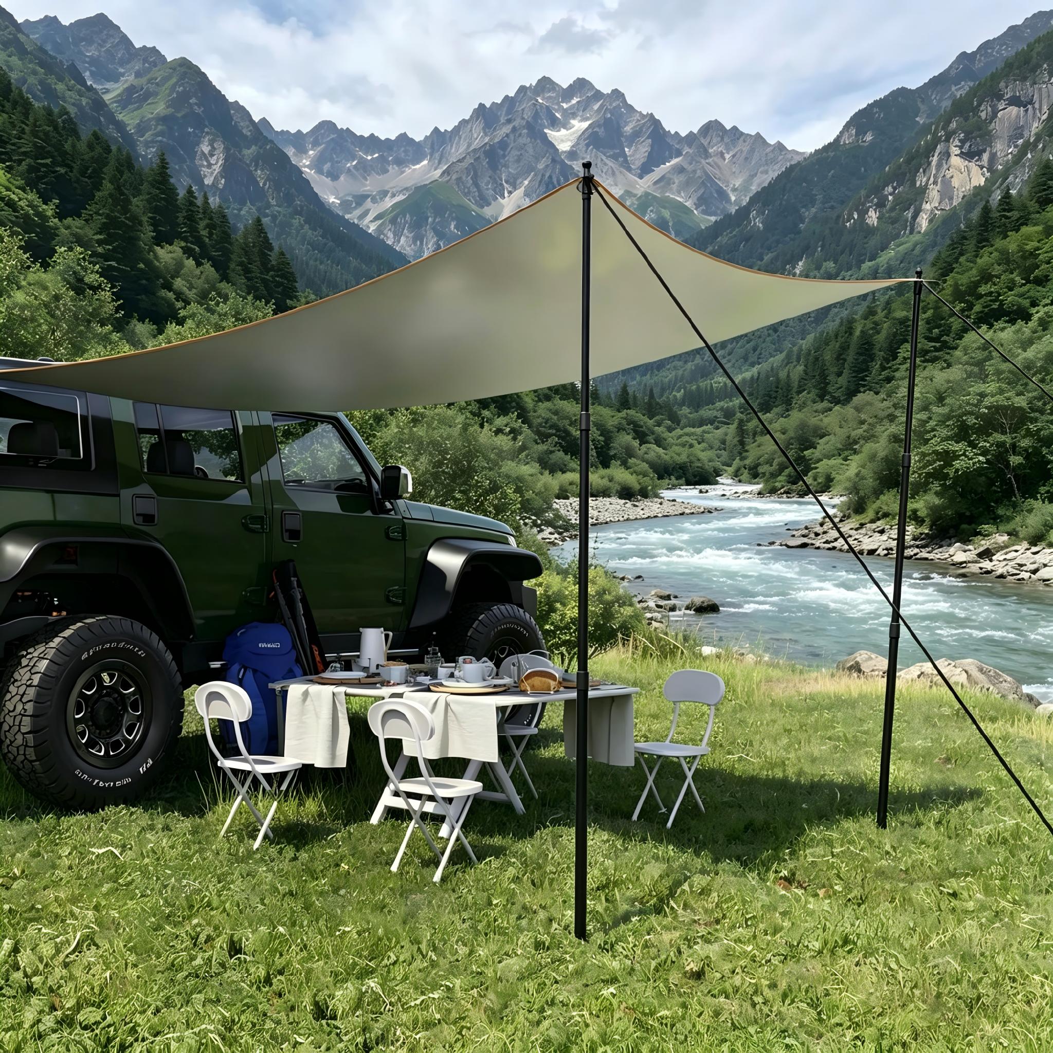How to Choose a Reliable Aluminum Outdoor Pole Manufacturer