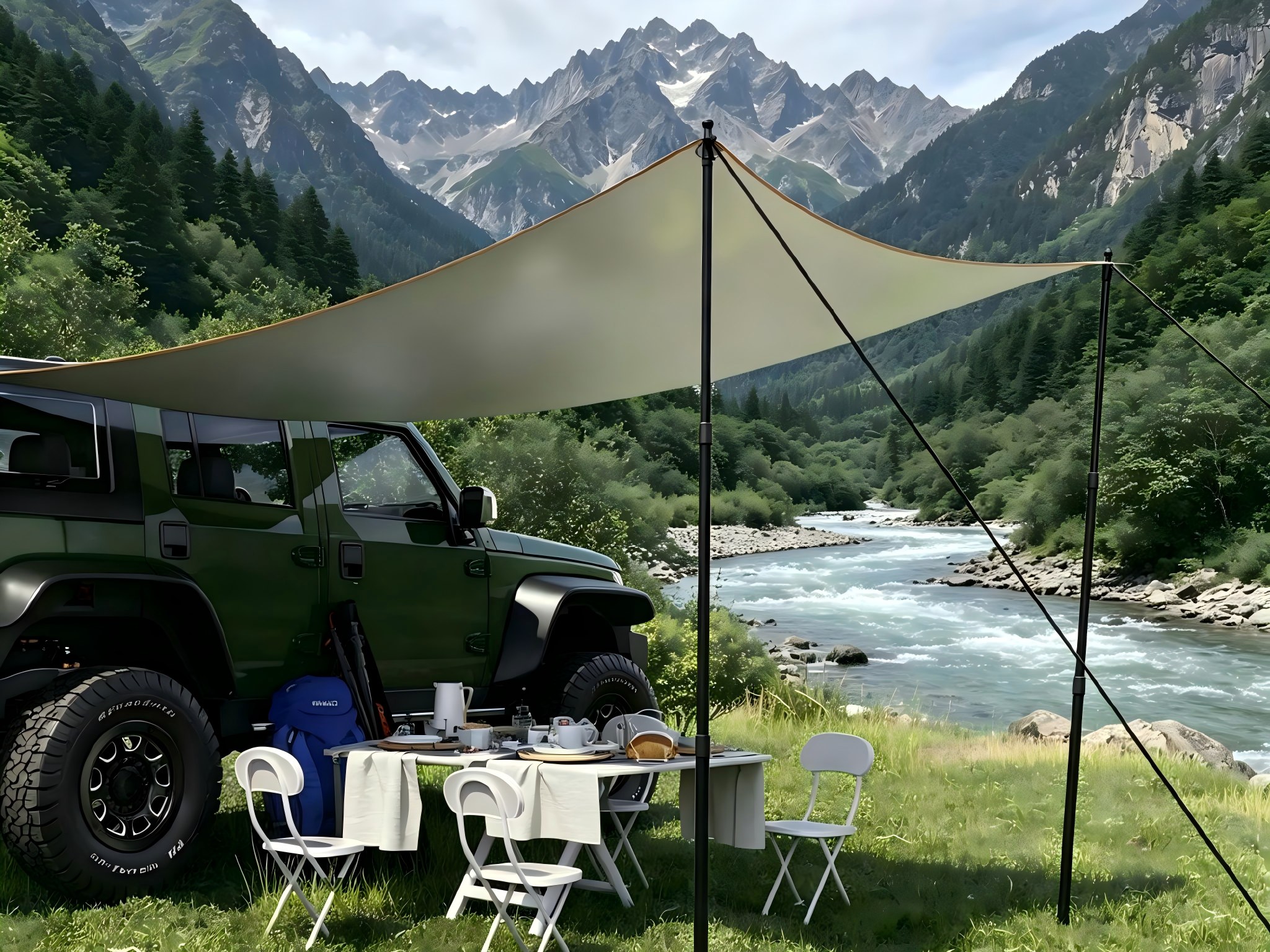 Aluminum Tube vs Steel Tube: Which Is Better for Outdoor Poles